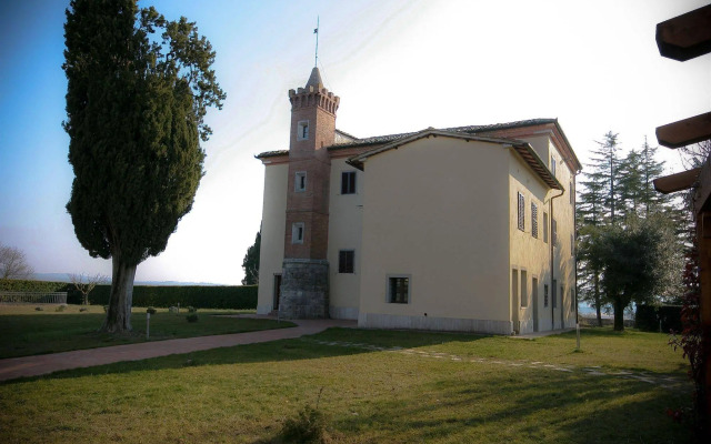 Villa Brignole