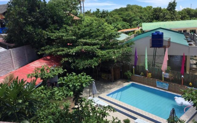 Romantic Place Guesthouse