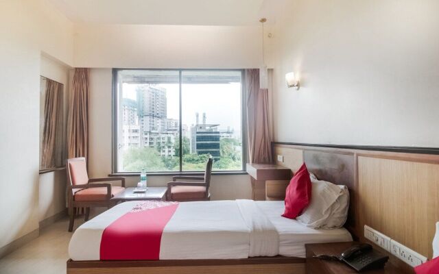 Oyo 41076 Hotel Dhiraj Residency