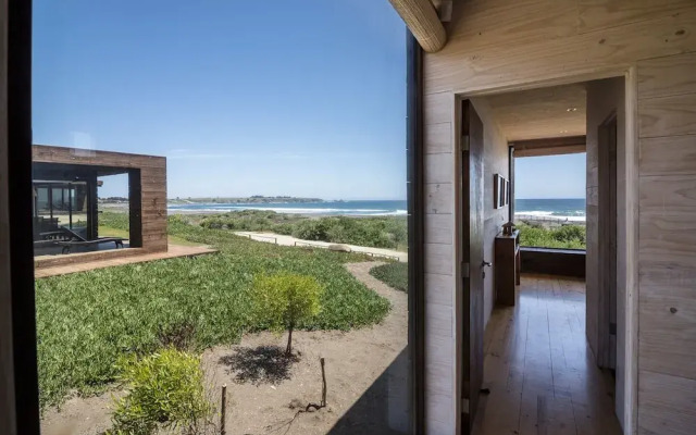 Playa Lobos Casas & Clubhouse