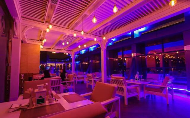 Jeddah Oasis Hotel