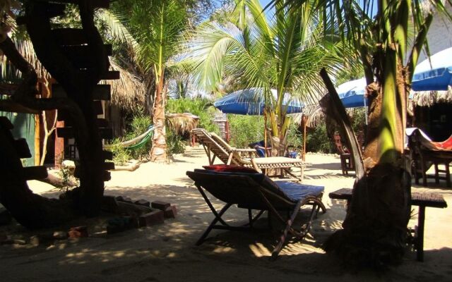 Naif Rustic & Ecologic Lodge