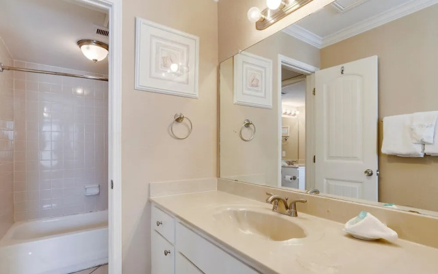 Seascape 1308 in Galveston