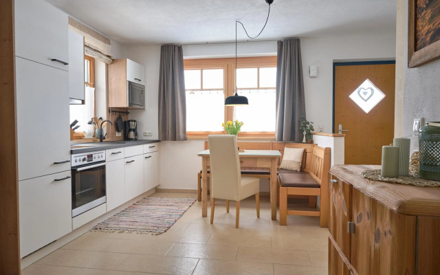 Appartement Eckwald Altenmarkt-Zauchensee