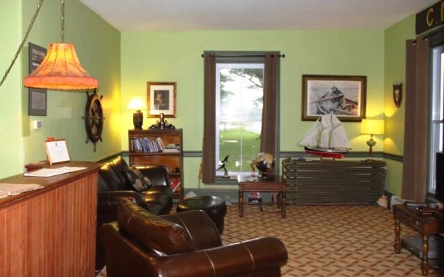 Grand Narrows Hotel