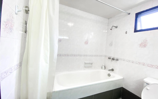 Luxury Modern 18°C Coptorne Hotel Apartment