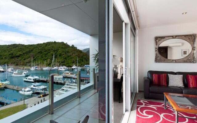 Picton Waterfront Apartments