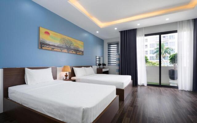 Sonny Homestay Hạ Long - Villa 5 Bedroom