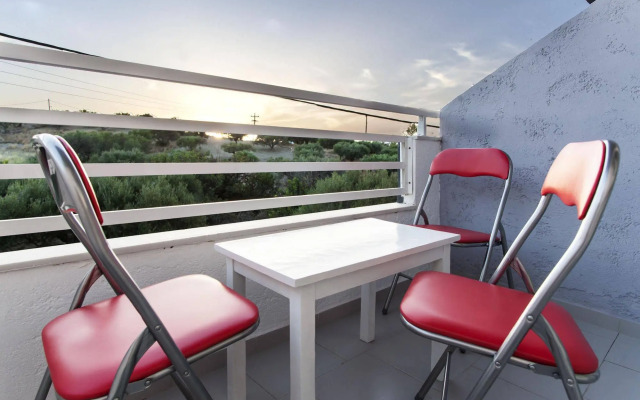 Charm Hotel Hersonissos