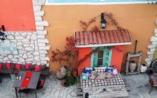 Parva Port Otel