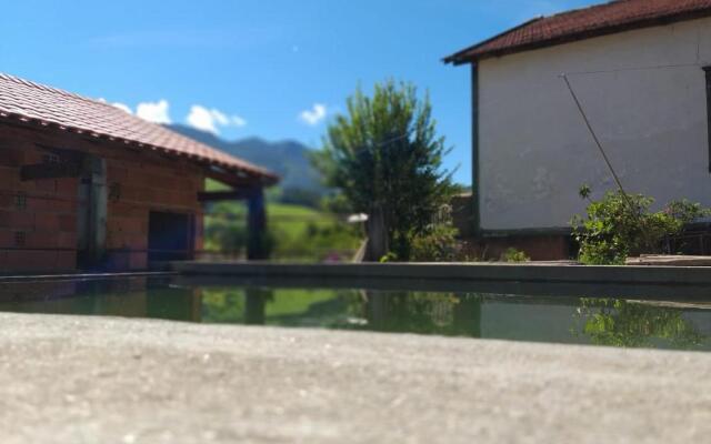 Hostel Pousada Harpia