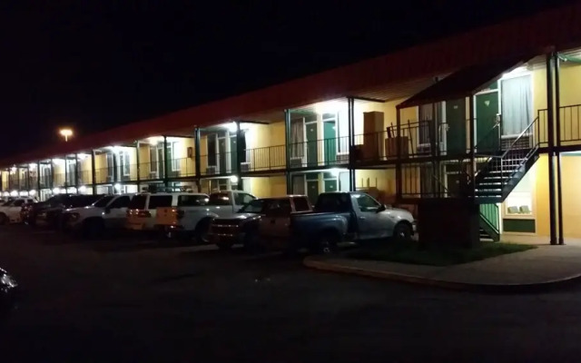 West Texas Inn & Suites