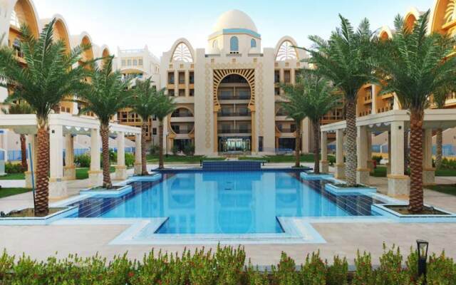 GLOBALSTAY Holiday Homes - Sarai Apartments
