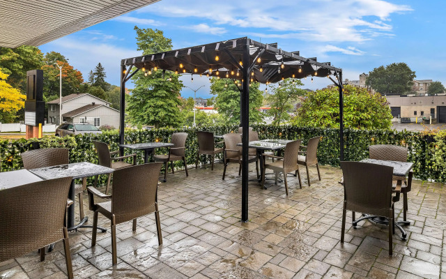 Best Western Hotel St. Jerome