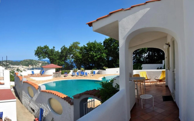 Hotel Residence Villa Teresa