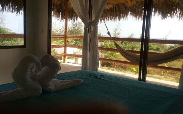 Hosteria Guachapeli