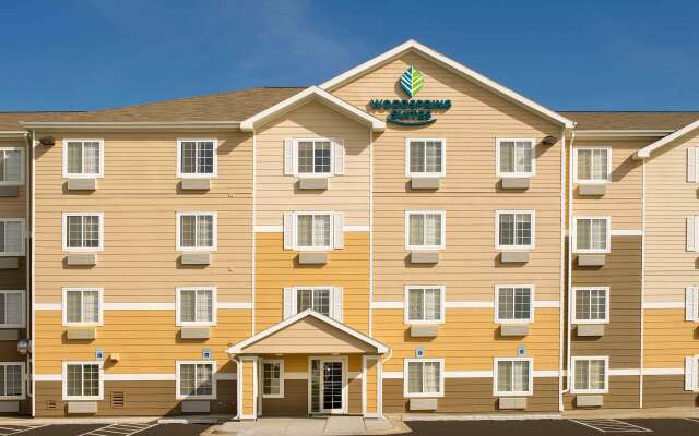 WoodSpring Suites Lincoln Northeast I-80