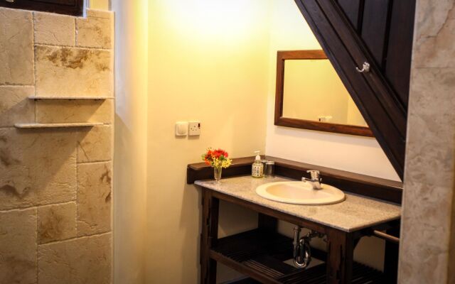 Martas Hotel