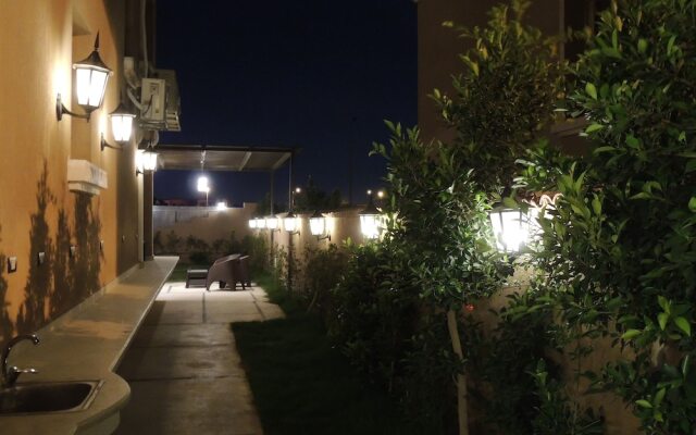 Sultan Luxurious Townhouse Near AUC