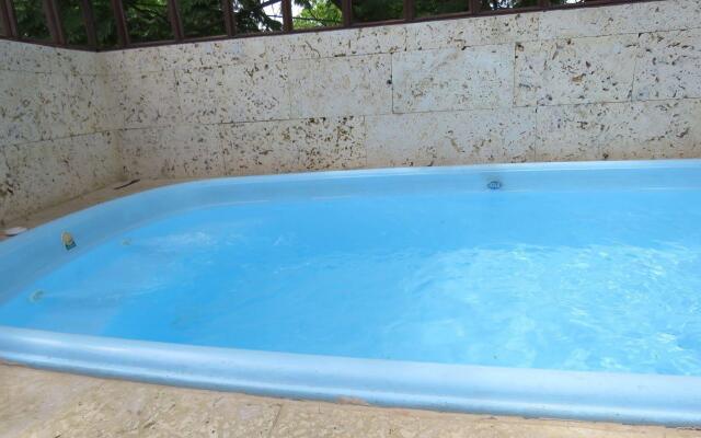 Casa de Huespedes Leyendas Del Mar