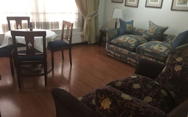 Apart Hotel Dos Providencia