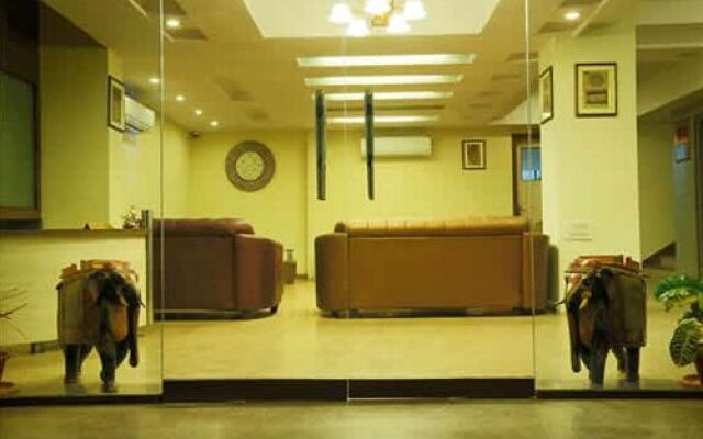 Jodhana Elite by 1589 Hotels