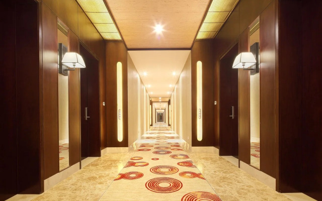 Landison Tangqi Resort Hangzhou