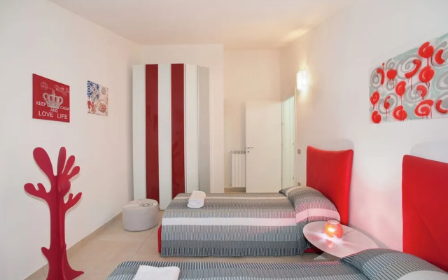 Sunny Stay in Tavullia Hills