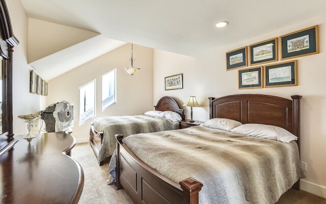 Summer Breeze by RedAwning