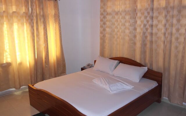 Nogahil Hotel