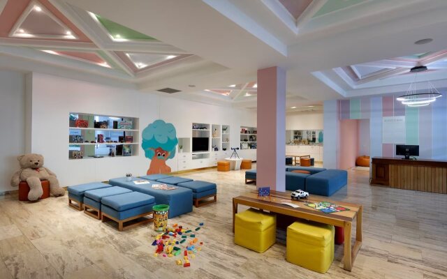 Paradisus Palma Real Golf & Spa Resort All Inclusive