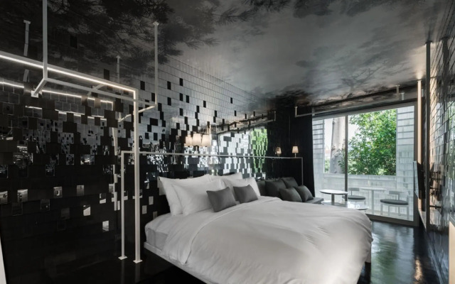 Little Shelter Hotel Chiangmai