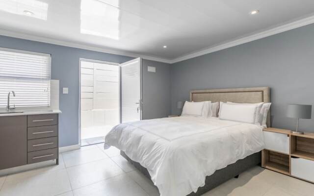 Inkantu Self-catering Apartments