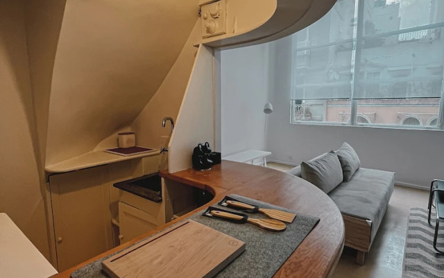 RentUp Unico duplex luminoso