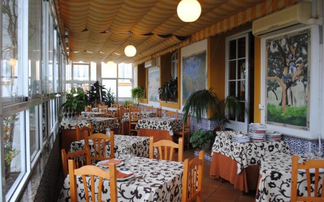 Hotel La Palmosa