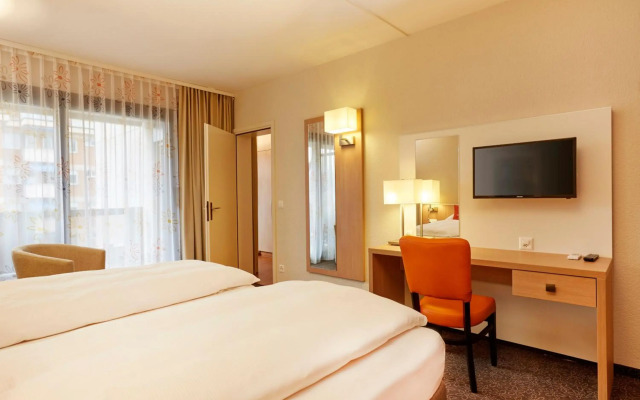 H4 Hotel Arcadia Locarno