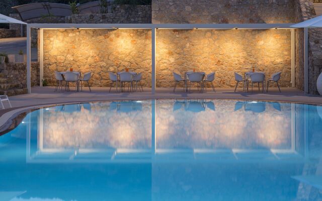 Princess Kyniska Suites