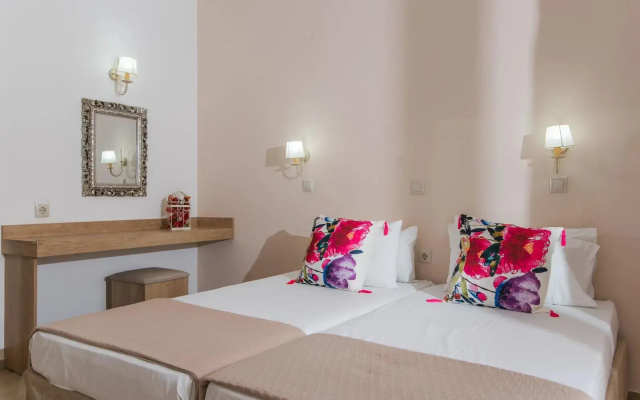 Emerald Hotel
