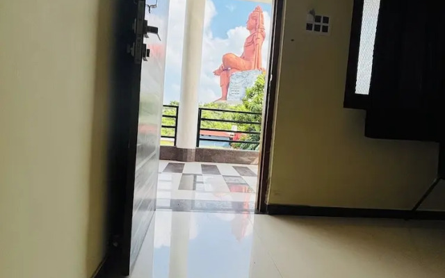 Shiv Ashray Resort