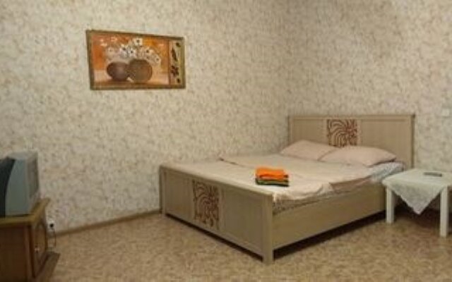 LUXKV Apartment on Rublevskoe shosse 95