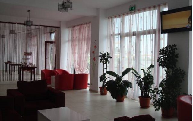 Hotel Vis