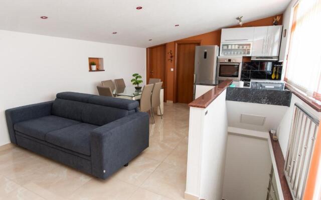 Apartments Villa Monique