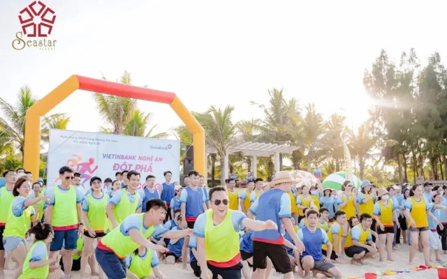 Sea Star Resort