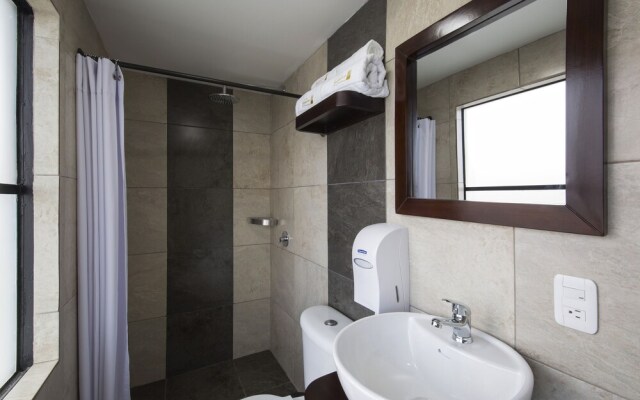 Casa Hotel Baquedano