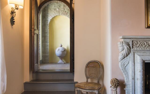 La Palazzetta Del Vescovo