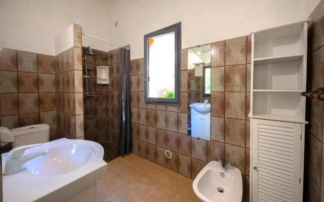 Belvédère de Palombaggia