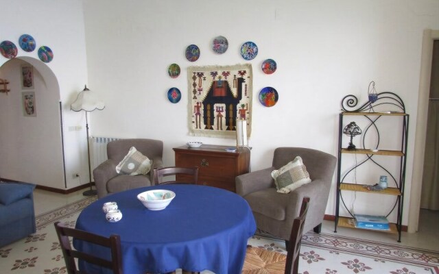 Terrazza dei Pescatori