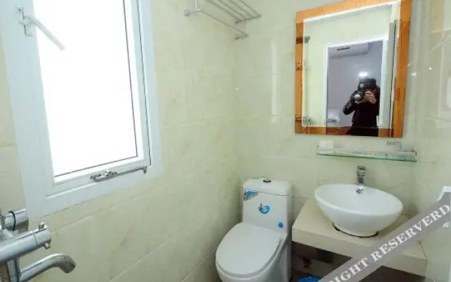 Putuo Mountain Foyuan Zhijia Hostel