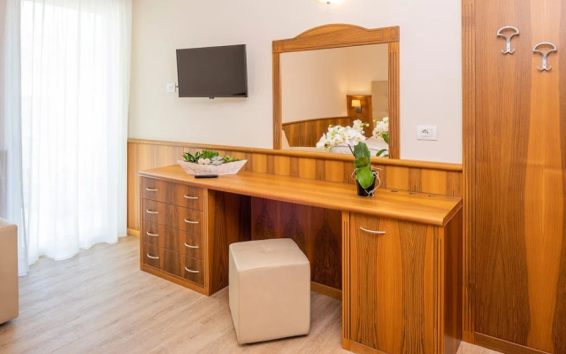 Hotel Centrale