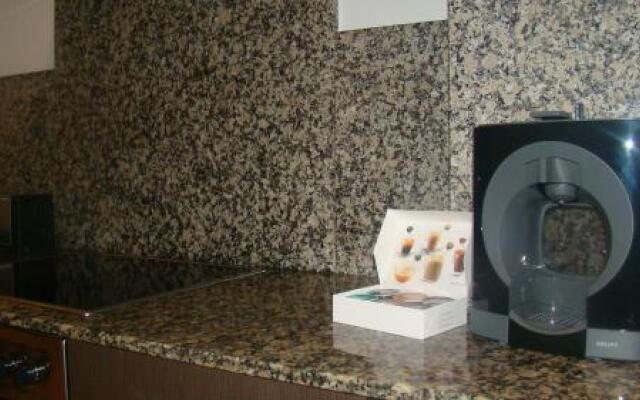 Apartament El Mirador